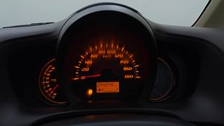 Used 2014 Honda Amaze 1.2L EX Petrol Manual interior CLUSTERMETER VIEW