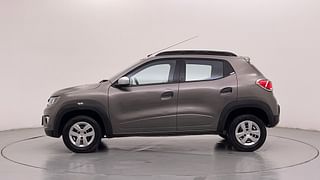 Used 2016 Renault Kwid [2015-2019] 1.0 RXT AMT Petrol Automatic exterior LEFT SIDE VIEW
