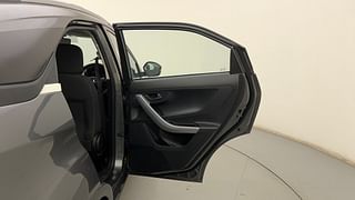 Used 2022 Tata Nexon XMA AMT Petrol Petrol Automatic interior RIGHT REAR DOOR OPEN VIEW