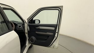 Used 2011 Maruti Suzuki Swift Dzire [2008-2012] VDI Diesel Manual interior RIGHT FRONT DOOR OPEN VIEW
