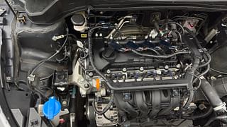 Used 2023 Hyundai New i20 Asta (O) 1.2 MT Petrol Manual engine ENGINE RIGHT SIDE VIEW
