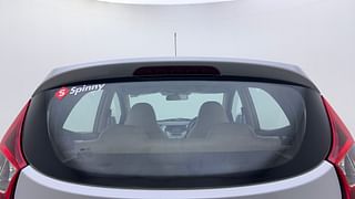 Used 2018 Hyundai Eon [2011-2018] Magna + (O) 1.0 Petrol Manual exterior BACK WINDSHIELD VIEW