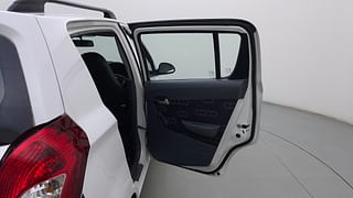 Used 2016 Maruti Suzuki Alto 800 [2012-2016] Vxi Petrol Manual interior RIGHT REAR DOOR OPEN VIEW