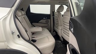 Used 2021 Mahindra XUV 300 W8 (O) Diesel Diesel Manual interior RIGHT SIDE REAR DOOR CABIN VIEW