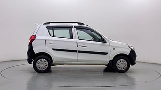 Used 2016 Maruti Suzuki Alto 800 [2012-2016] Vxi Petrol Manual exterior RIGHT SIDE VIEW