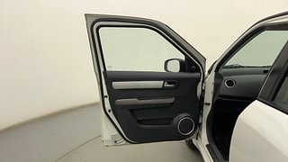 Used 2011 Maruti Suzuki Swift Dzire [2008-2012] VDI Diesel Manual interior LEFT FRONT DOOR OPEN VIEW