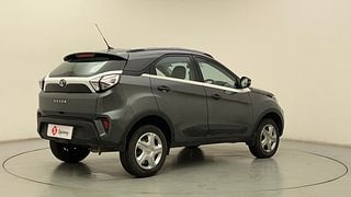 Used 2022 Tata Nexon XMA AMT Petrol Petrol Automatic exterior RIGHT REAR CORNER VIEW