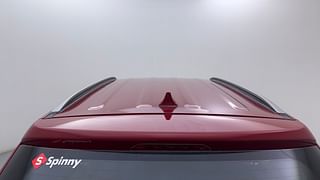 Used 2019 Hyundai Creta [2018-2020] 1.6 SX VTVT Petrol Manual exterior EXTERIOR ROOF VIEW