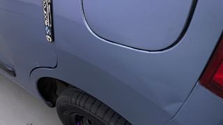 Used 2012 Maruti Suzuki Wagon R 1.0 [2010-2019] LXi Petrol Manual dents MINOR DENT