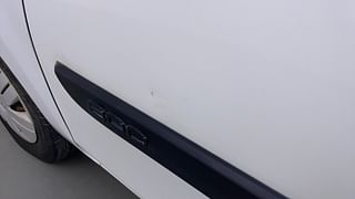 Used 2016 Maruti Suzuki Alto 800 [2012-2016] Vxi Petrol Manual dents MINOR SCRATCH