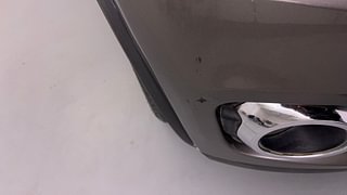 Used 2016 Renault Kwid [2015-2019] 1.0 RXT AMT Petrol Automatic dents MINOR SCRATCH