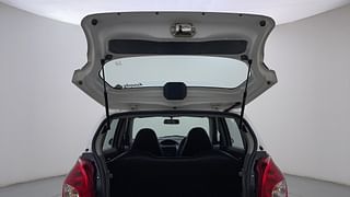 Used 2016 Maruti Suzuki Alto 800 [2012-2016] Vxi Petrol Manual interior DICKY DOOR OPEN VIEW