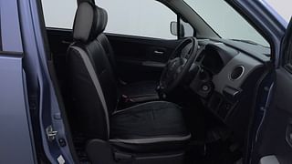 Used 2012 Maruti Suzuki Wagon R 1.0 [2010-2019] LXi Petrol Manual interior RIGHT SIDE FRONT DOOR CABIN VIEW