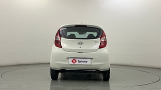 Used 2018 Hyundai Eon [2011-2018] Era +  CNG (Outside Fitted) Petrol+cng Manual exterior BACK VIEW