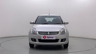 Used 2011 Maruti Suzuki Swift Dzire VXI 1.2 Petrol Manual exterior FRONT VIEW