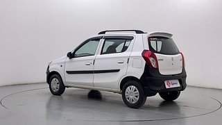 Used 2016 Maruti Suzuki Alto 800 [2012-2016] Vxi Petrol Manual exterior LEFT REAR CORNER VIEW