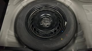 Used 2022 Maruti Suzuki Baleno [2019-2022] Delta Petrol Petrol Manual tyres SPARE TYRE VIEW