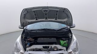 Used 2018 Hyundai Eon [2011-2018] Magna + (O) 1.0 Petrol Manual engine ENGINE & BONNET OPEN FRONT VIEW
