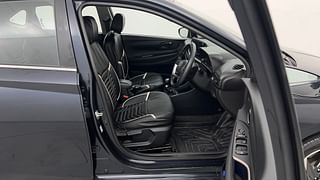 Used 2023 Hyundai New i20 Asta (O) 1.2 MT Petrol Manual interior RIGHT SIDE FRONT DOOR CABIN VIEW