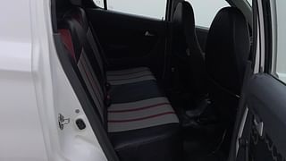 Used 2016 Maruti Suzuki Alto 800 [2012-2016] Vxi Petrol Manual interior RIGHT SIDE REAR DOOR CABIN VIEW