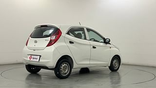 Used 2018 Hyundai Eon [2011-2018] Era +  CNG (Outside Fitted) Petrol+cng Manual exterior RIGHT REAR CORNER VIEW