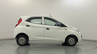 Used 2018 Hyundai Eon [2011-2018] Era +  CNG (Outside Fitted) Petrol+cng Manual exterior RIGHT SIDE VIEW