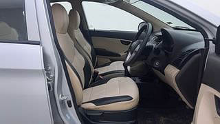 Used 2018 Hyundai Eon [2011-2018] Magna + (O) 1.0 Petrol Manual interior RIGHT SIDE FRONT DOOR CABIN VIEW