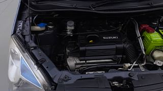 Used 2012 Maruti Suzuki Wagon R 1.0 [2010-2019] LXi Petrol Manual engine ENGINE RIGHT SIDE VIEW