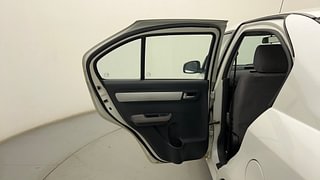 Used 2011 Maruti Suzuki Swift Dzire [2008-2012] VDI Diesel Manual interior LEFT REAR DOOR OPEN VIEW