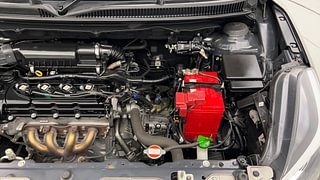 Used 2022 Maruti Suzuki Baleno [2019-2022] Delta Petrol Petrol Manual engine ENGINE LEFT SIDE VIEW