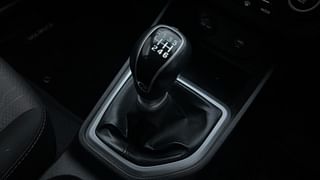Used 2019 Hyundai Creta [2018-2020] 1.6 SX VTVT Petrol Manual interior GEAR  KNOB VIEW