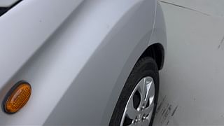 Used 2018 Hyundai Eon [2011-2018] Magna + (O) 1.0 Petrol Manual dents MINOR SCRATCH