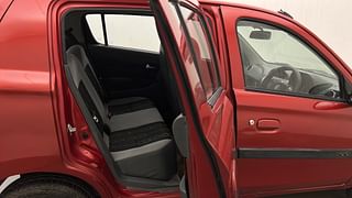 Used 2014 Maruti Suzuki Alto 800 [2012-2016] Vxi Petrol Manual interior RIGHT SIDE REAR DOOR CABIN VIEW