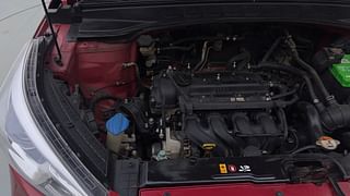 Used 2019 Hyundai Creta [2018-2020] 1.6 SX VTVT Petrol Manual engine ENGINE RIGHT SIDE VIEW