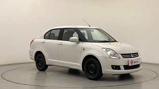 Used 2011 Maruti Suzuki Swift Dzire [2008-2012] VDI Diesel Manual exterior RIGHT FRONT CORNER VIEW