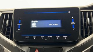 Used 2022 Maruti Suzuki Baleno [2019-2022] Delta Petrol Petrol Manual top_features Integrated (in-dash) music system