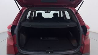 Used 2019 Hyundai Creta [2018-2020] 1.6 SX VTVT Petrol Manual interior DICKY INSIDE VIEW