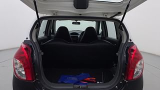 Used 2016 Maruti Suzuki Alto 800 [2012-2016] Vxi Petrol Manual interior DICKY INSIDE VIEW