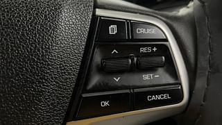 Used 2021 Hyundai Verna SX Opt Petrol Petrol Manual top_features Cruise control