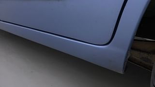 Used 2012 Maruti Suzuki Wagon R 1.0 [2010-2019] LXi Petrol Manual dents MINOR SCRATCH
