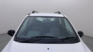 Used 2016 Maruti Suzuki Alto 800 [2012-2016] Vxi Petrol Manual exterior FRONT WINDSHIELD VIEW