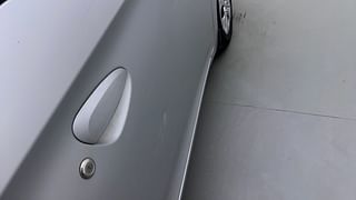 Used 2018 Hyundai Eon [2011-2018] Magna + (O) 1.0 Petrol Manual dents MINOR DENT