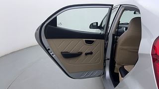 Used 2018 Hyundai Eon [2011-2018] Magna + (O) 1.0 Petrol Manual interior LEFT REAR DOOR OPEN VIEW