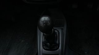 Used 2016 Maruti Suzuki Alto 800 [2012-2016] Vxi Petrol Manual interior GEAR  KNOB VIEW