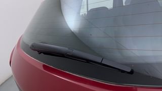 Used 2019 Hyundai Creta [2018-2020] 1.6 SX VTVT Petrol Manual top_features Rear wiper
