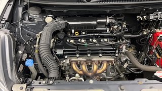 Used 2022 Maruti Suzuki Baleno [2019-2022] Delta Petrol Petrol Manual engine ENGINE RIGHT SIDE VIEW