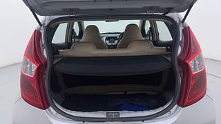 Used 2018 Hyundai Eon [2011-2018] Magna + (O) 1.0 Petrol Manual interior DICKY INSIDE VIEW