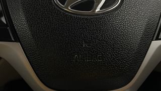 Used 2021 Hyundai Verna SX Opt Petrol Petrol Manual top_features Airbags