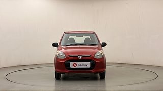 Used 2014 Maruti Suzuki Alto 800 [2012-2016] Vxi Petrol Manual exterior FRONT VIEW