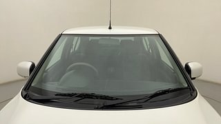Used 2011 Maruti Suzuki Swift Dzire [2008-2012] VDI Diesel Manual exterior FRONT WINDSHIELD VIEW